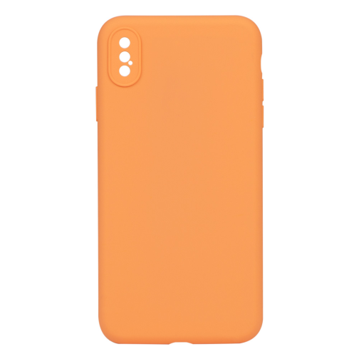 Чохол Silicone Case Full Camera no logo для iPhone Xs Max превью 46