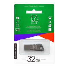 Купить USB Flash Drive T&G 32gb Metal 114 Купить USB Flash Drive T&G 32gb Metal 114