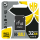 Купить Карта Памяти Hi-Rali MicroSDHC 32gb UHS-3 10 Class & Adapter