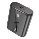 Купити Універсальна Мобільна Батарея Power Bank Hoco Q3 Pro 22.5W+PD20W 10000 mAh