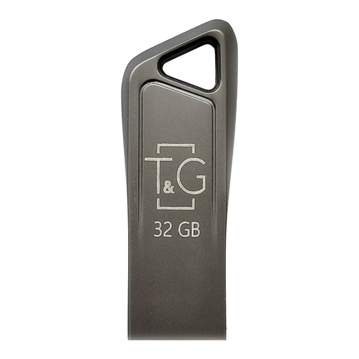 Купить USB Flash Drive T&G 32gb Metal 114, 2