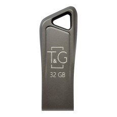 Купить USB Flash Drive T&G 32gb Metal 114 Купить USB Flash Drive T&G 32gb Metal 114