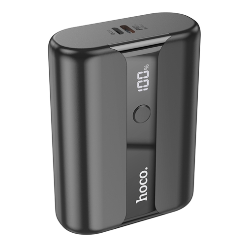 Купити Універсальна Мобільна Батарея Power Bank Hoco Q3 Pro 22.5W+PD20W 10000 mAh, 4