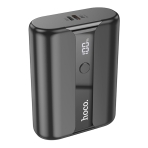 Купити Універсальна Мобільна Батарея Power Bank Hoco Q3 Pro 22.5W+PD20W 10000 mAh, 4