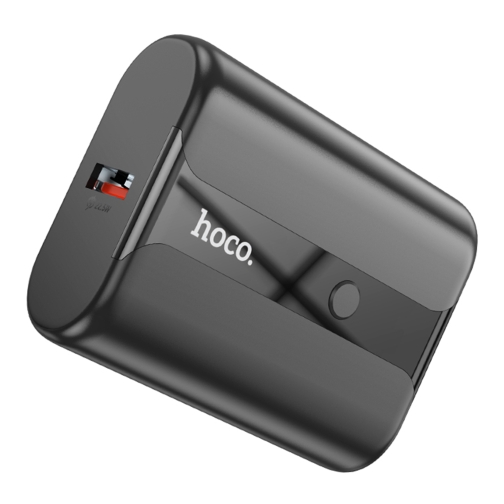 Купити Універсальна Мобільна Батарея Power Bank Hoco Q3 Pro 22.5W+PD20W 10000 mAh, 6