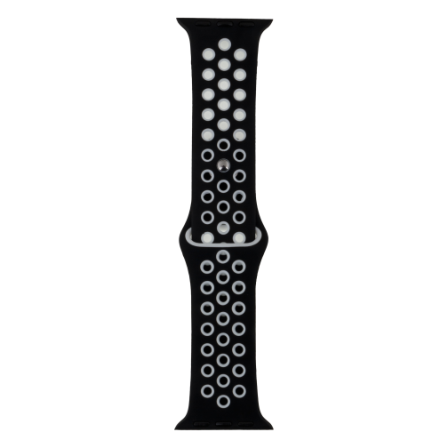 Ремешок для Apple Watch Band Silicone Nike + Protect Case 40/41 mm