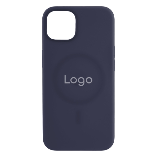 Купити Чохол Silicone Case with MagSafe+SplashScreen для iPhone 12/12 Pro, 4