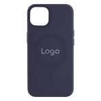 Купити Чохол Silicone Case with MagSafe+SplashScreen для iPhone 12/12 Pro, 4