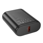 Купити Універсальна Мобільна Батарея Power Bank Hoco Q3 Pro 22.5W+PD20W 10000 mAh, 7