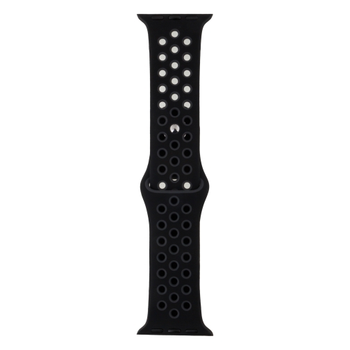 Купить Ремешок для Apple Watch Band Silicone Nike + Protect Case 40/41 mm, 2