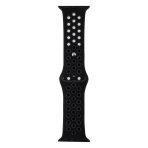 Купить Ремешок для Apple Watch Band Silicone Nike + Protect Case 40/41 mm, 2