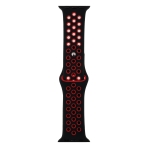 Купить Ремешок для Apple Watch Band Silicone Nike + Protect Case 40/41 mm, 3