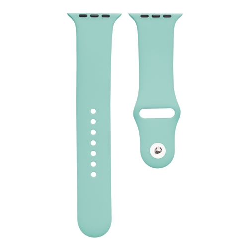 Купити Ремінець для Apple Watch Band Silicone One-Piece Size-L 38/40/41 mm, 5