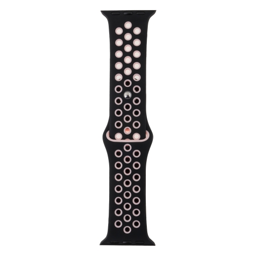 Купить Ремешок для Apple Watch Band Silicone Nike + Protect Case 40/41 mm, 4
