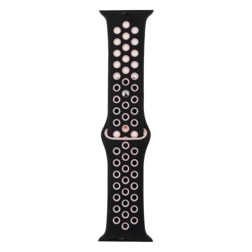 Ремешок для Apple Watch Band Silicone Nike + Protect Case 40/41 mm превью 4