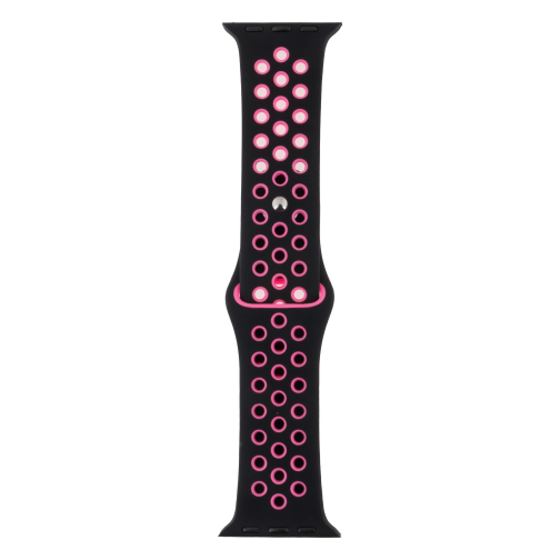 Ремешок для Apple Watch Band Silicone Nike + Protect Case 40/41 mm превью 5
