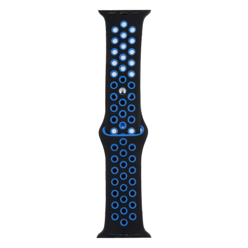 Купить Ремешок для Apple Watch Band Silicone Nike + Protect Case 40/41 mm, 6