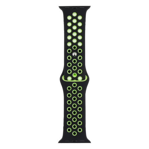 Ремешок для Apple Watch Band Silicone Nike + Protect Case 40/41 mm превью 7