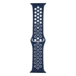 Купить Ремешок для Apple Watch Band Silicone Nike + Protect Case 40/41 mm, 8