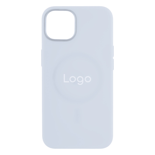 Купити Чохол Silicone Case with MagSafe+SplashScreen для iPhone 12/12 Pro, 10