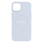 Купити Чохол Silicone Case with MagSafe+SplashScreen для iPhone 12/12 Pro, 10