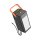 Купити Універсальна Мобільна Батарея Power Bank Hoco DB49 Action 22.5W fully compatible with light 100000 mAh