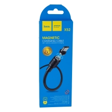 Купить USB Hoco X52 Sereno magnetic Type-C Купить USB Hoco X52 Sereno magnetic Type-C