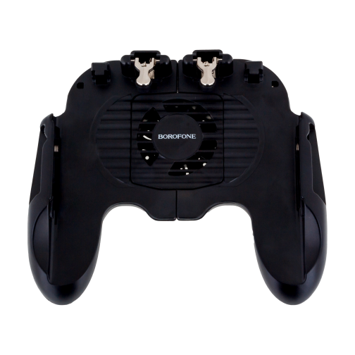 Геймпад Borofone BG3 Warrior Cooling Gamepad превью 2