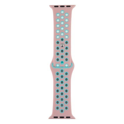 Купить Ремешок для Apple Watch Band Silicone Nike + Protect Case 40/41 mm, 11