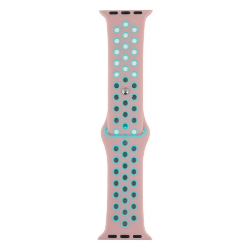 Ремешок для Apple Watch Band Silicone Nike + Protect Case 40/41 mm превью 11