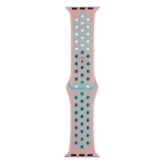 Купить Ремешок для Apple Watch Band Silicone Nike + Protect Case 40/41 mm, 11