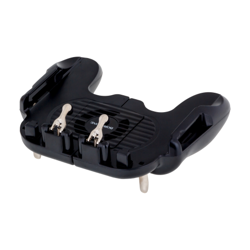 Геймпад Borofone BG3 Warrior Cooling Gamepad превью 3
