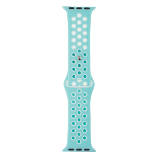 Купить Ремешок для Apple Watch Band Silicone Nike + Protect Case 40/41 mm, 12