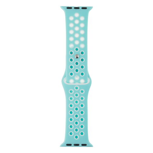 Ремешок для Apple Watch Band Silicone Nike + Protect Case 40/41 mm превью 12