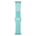 Купить Ремешок для Apple Watch Band Silicone Nike + Protect Case 40/41 mm, 12
