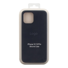 Купити Чохол Silicone Case Full Size (AA) для iPhone 12 Pro Max Купити Чохол Silicone Case Full Size (AA) для iPhone 12 Pro Max