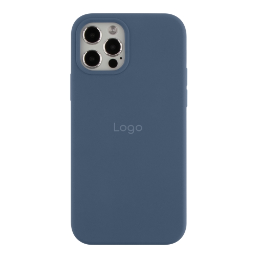 Купити Чохол Silicone Case Full Size (AA) для iPhone 12 Pro Max, 3