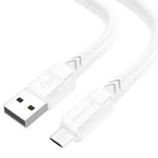 Купити Кабель USB Borofone BX81 Micro