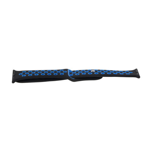 Ремешок для Apple Watch Band Silicone Nike + Protect Case 40/41 mm превью 15