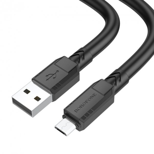 Купити Кабель USB Borofone BX81 Micro, 4