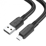 Купити Кабель USB Borofone BX81 Micro, 4