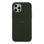 Купити Чохол Silicone Case Full Size (AA) для iPhone 12 Pro Max, 4