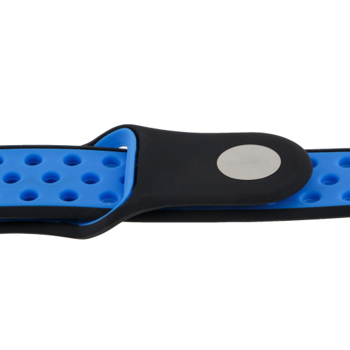 Ремешок для Apple Watch Band Silicone Nike + Protect Case 40/41 mm превью 16