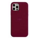 Купити Чохол Silicone Case Full Size (AA) для iPhone 12 Pro Max, 6