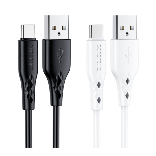 Купити Кабель USB Borofone BX48 Type-C