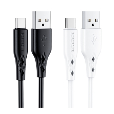 Купить USB Borofone BX48 Type-C
