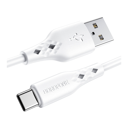 Купити Кабель USB Borofone BX48 Type-C, 2