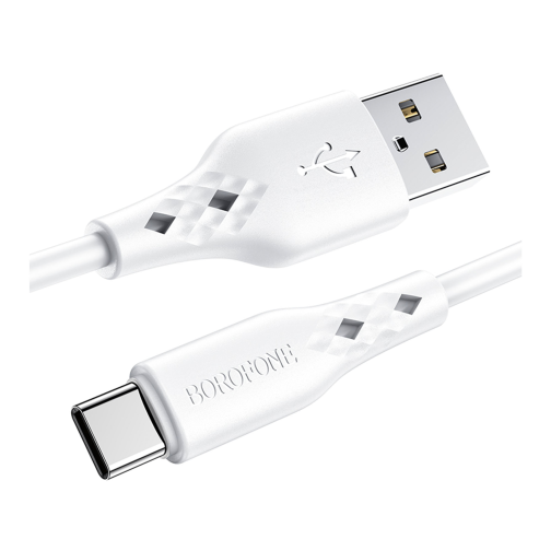 Кабель USB Borofone BX48 Type-C превью 2
