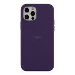 Купити Чохол Silicone Case Full Size (AA) для iPhone 12 Pro Max, 8