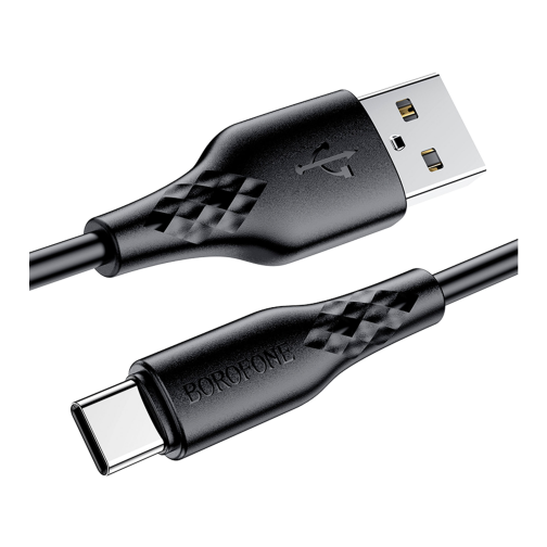 Кабель USB Borofone BX48 Type-C превью 3